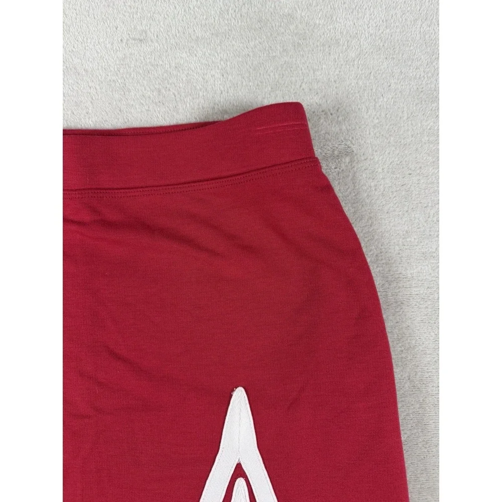 Hollister‎ Women's Ultra High Rise Athletic Skort With Side Stripe Size S NWT